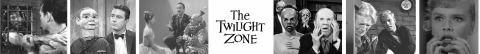 Twilight Zone Original