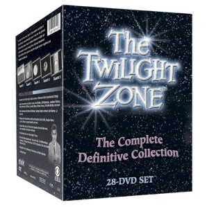 TZ Def Ed Box Set